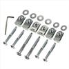 924-310: 6-piece Mazda Ford chassis bolt set (2 long, 4 short).