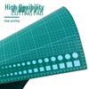A3 3mm Extra Thick Cutting Mat: Handmade, Durable Pad for Paper Cutting & Writing