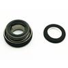 Anello di tenuta in acciaio inossidabile per Honda WB20/30 WL20/30 2" 3" Accessori per pompa dell'acqua