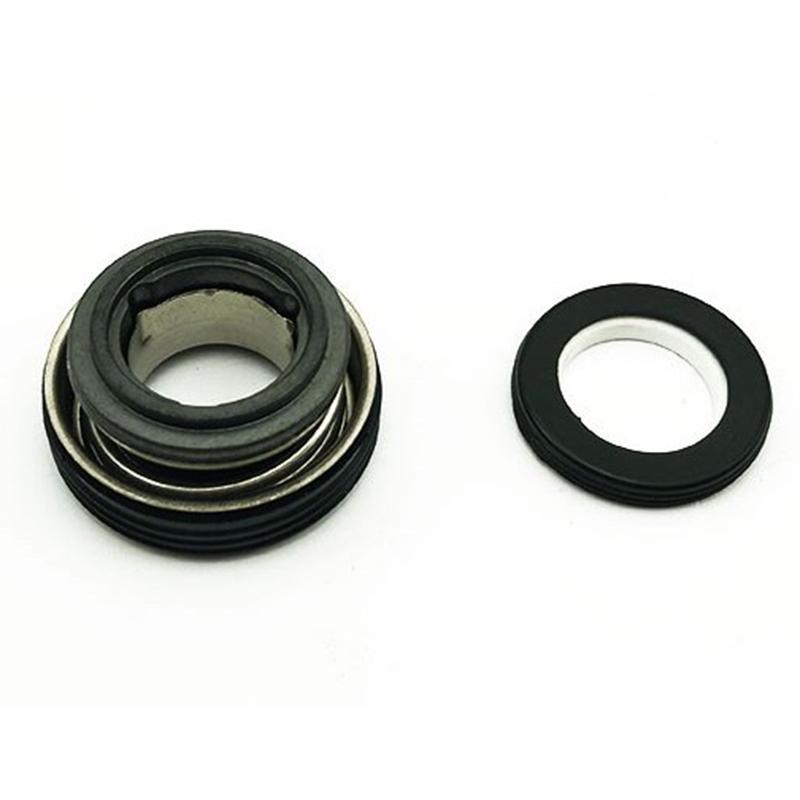 Anello di tenuta in acciaio inossidabile per Honda WB20/30 WL20/30 2" 3" Accessori per pompa dell'acqua