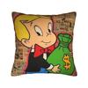 Alec Monopolys Pillow Cover Accessories Printed Cushion Cover Decor  Throw Pillow Case Cover Home Multiple Sizes