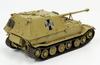 PLATZ Girls & Panzer Heavy Tank Destroyer Elephant Kuromorimine Girls' Academy 1/72 Scale Plastic Model GP72-27