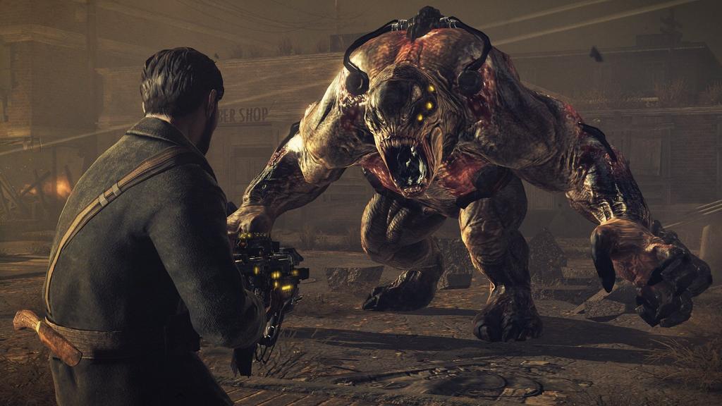 RESISTANCE 3 PS3 (Resistance 3) -