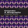 Orlando by Virginia Woolf Paperback Book 9798888971017