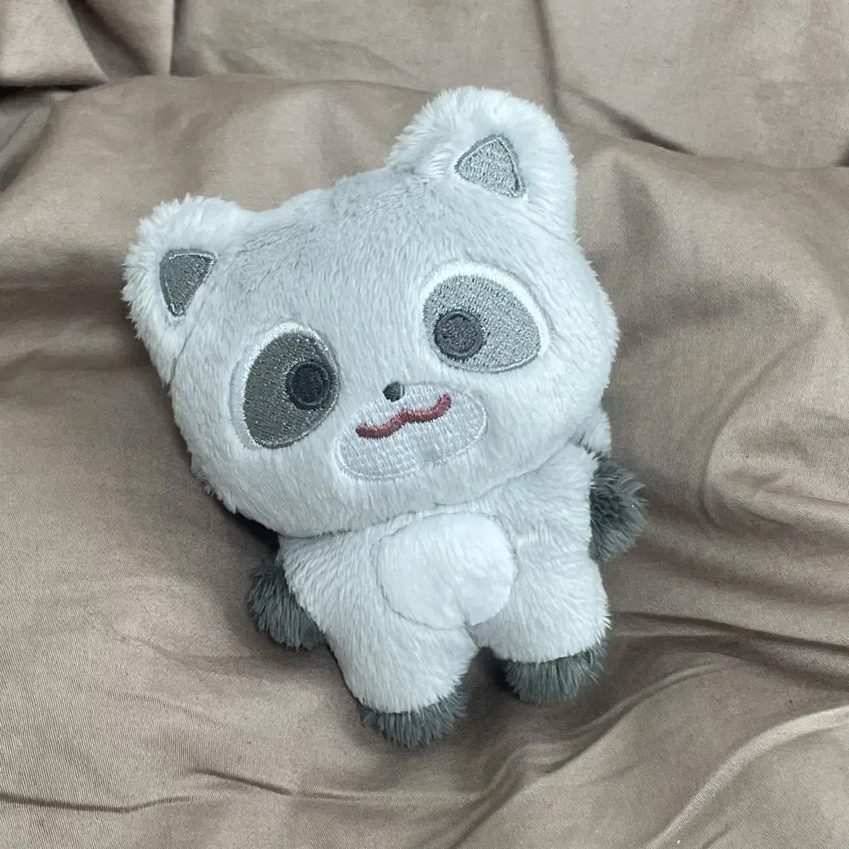 

Lucy Cho Wonsang Wonburi Doll Sell