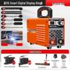 New 315 Model Portable Welding Machine: 220V Micro DC, Industrial & Household Dual-Use, Ultra-Small for Construction.