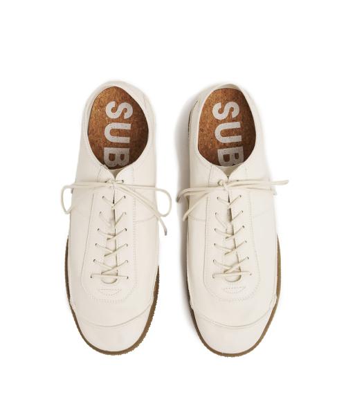 [Subcategory] SUB_F102 White SUB_F102 White