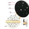 Sponge Interface Pads Polishing Pad Cleaning 70 Holes