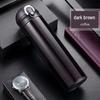 Chef Ms. 304 Stainless Steel Pop-Up Thermal Mug