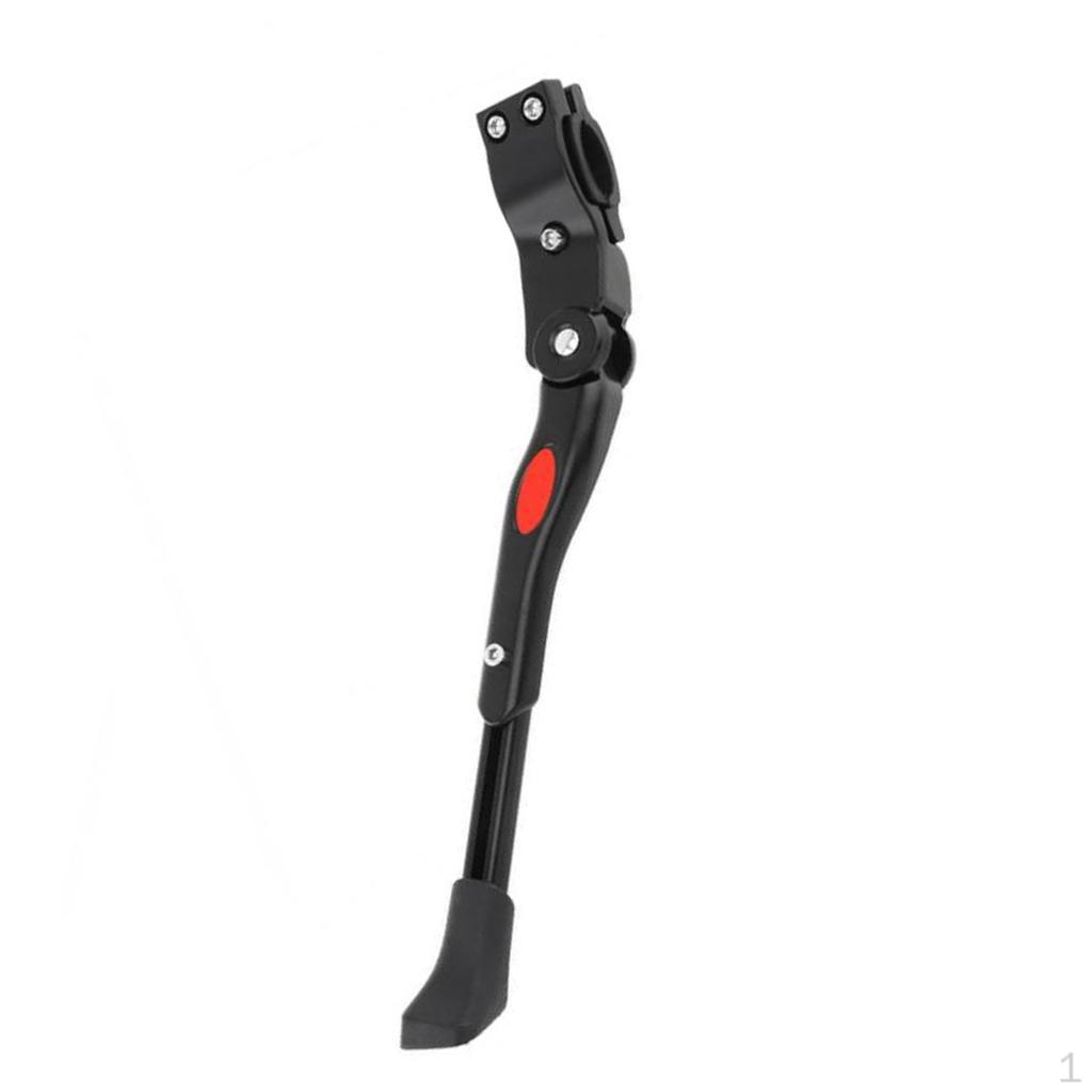 Adjustable Alloy Road Mountain Bike Kickstand Kickstands 7 Inch