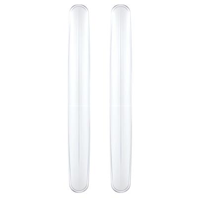 Ledmomo Car Door Guard 2 Pieces, Door Protector, Door Protector, Anti-collision, Easy To Put