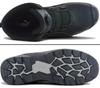 Puma SAFETY CASCADES DISC MID - Herren Sicherheitsschuhe S3 Arbeitsschuhe Schwarz 630211 ORIGINAL