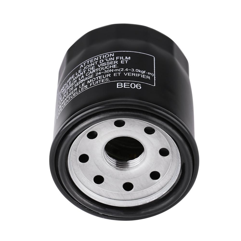 Motorrad-Ölfilter für Honda CBR600 F2 F3 F4 F4i CBR600RR CBR1000RR Ölfilter