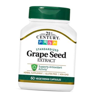 Grape Seed Extract, 60vegcaps (71440012)