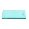 Sharpening Stone 1000 Grit Whetstone White Corundum Anti Slip Silicone Base Multipurpose Use Green