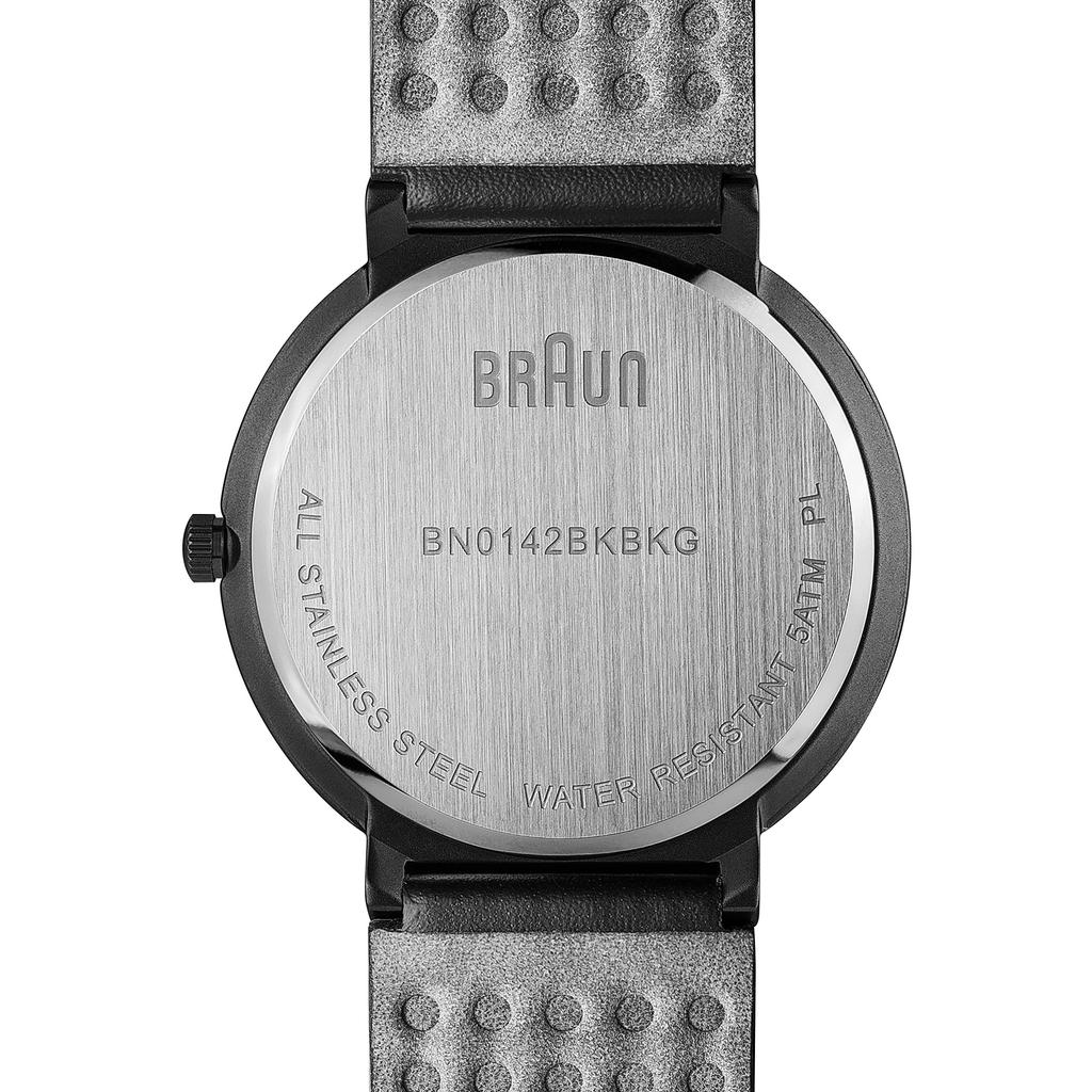 Watch BN0142BKBKG Product [Brown]