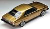 Ignition Model × TOMYTEC 143 T-IG4307 Nissan Skyline 2000GT-ES Golden Car Finished Product