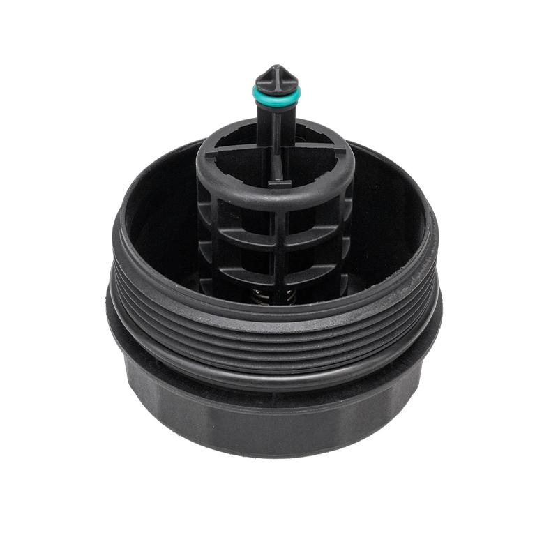11427525334 FOR N20 N52 N53 N55 F10 F11 F15 F18 F20 F25 F26 F30 F35 E60 E66 E70 E83 E84 E87 E90 Oil Filter Housing Cap