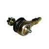 1 Pair M10-M10 Tie Rod End Kits Ball Joint Grease Fitting Fit For China Electric ATV 50cc 110cc 150cc 200cc 250cc 300cc Buggy