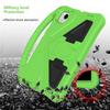 Suitable for Honor X9a(2025) tablet protective case, children's portable anti-fall stand protective cover