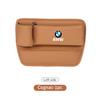 For BMW Car Seat Gap Storage Box Leak-proof Storage Bag Auto Accessories X3 X5 M5 M3 E46 E90 E60 F10 E39 F30 E36 G30 E87 E70