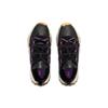 Under Armour Hovr Summit Ft Cuff 'Jet Grey Purple' Sneakers 3022945-107