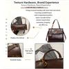 Women's retro handbag shoulder messenger bag