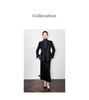 Nanyou Women's Professional Waist-Cinched Suit Jacket for Business and Commute - Autumn/Winter Collection