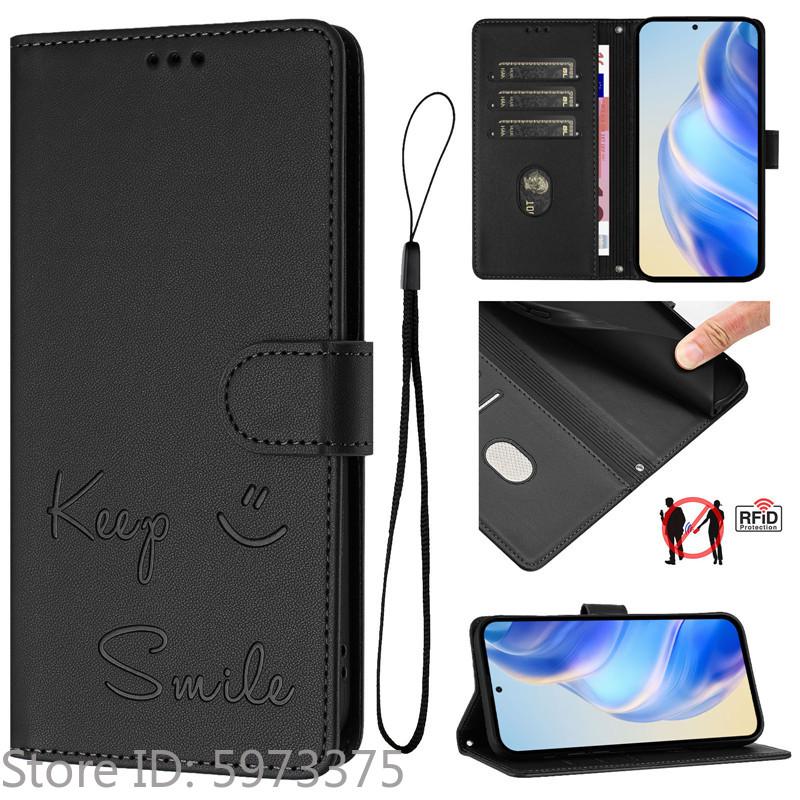 For Redmi Note 11S 4G Case Flip Etui on For Xiami Redmi Note 11 11S Note11S 5G Classic Phone Wallet Leather Case Card Back Cover