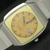 USED VINTAGE SEIKO 5 AUTO JAPAN MENS DAY/DATE ORIGINAL DIAL WATCH 621d-a415721-2 SKU621d-a415721