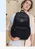 Backpack Men's Large Capacity Casual Trend School Bag Junior High School Student Travel Business Sports Extra Large Backpack
