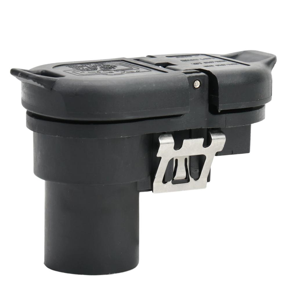 4/7-Pin Trailer Tow Harness Connector For F150 F250 F350 Super Duty 2017-2022 Trailer Brake Harness Plug Connector FU5Z-14489-A