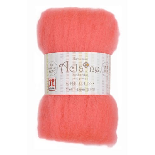 

Войлок Hamanaka Wool Felt Akleine 15 г H440-001-123
