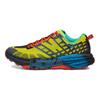 HOKA Speedgoat 2 Low Citrus Blue Unisex Sneakers Yellow Hoka-Citrus Hoka-Blue 1162710-HSH