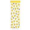 Pokemon My Collection Sticker  Pikachu