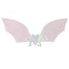 Organza Cosplay Wing Cosplay Props Cosplay Costumes Elegant Bat Wing  Children