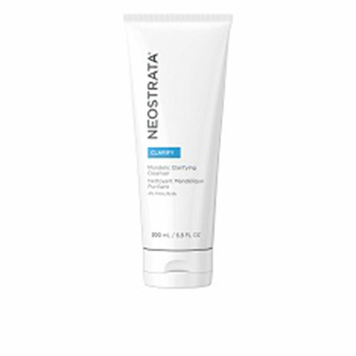 

Neostrata Clarify Sebum Regulator Facial Cleanser (200 ml)