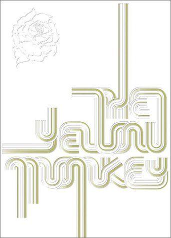

[USED] THE YELLOW MONKEY CLIP BOX [DVD]