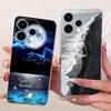 Case For OPPO Reno15 15F Protective Case For OPPO Reno15 F CPH2801 Reno 15  5G Capa Flower Soft Silicon TPU Phone Cover