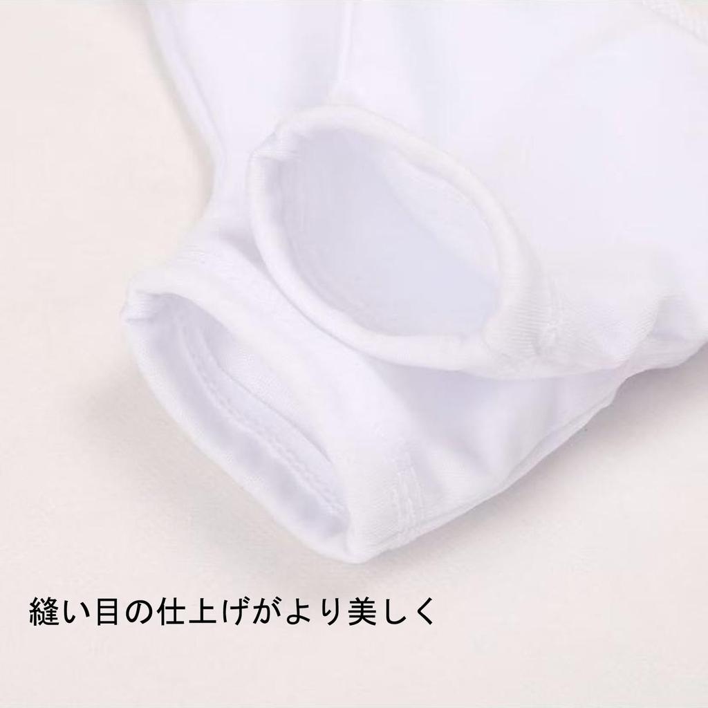 White Tabi Socks for Men and Women Traditional Japanese Suitable for Tatami and Everyday Plain Ideal for Martial Tea Incense Temple and Shrine Geta