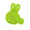 Artificial Fur Ribbon Furry Strip Costume Accessory Christmas Tree Skirt Trimming