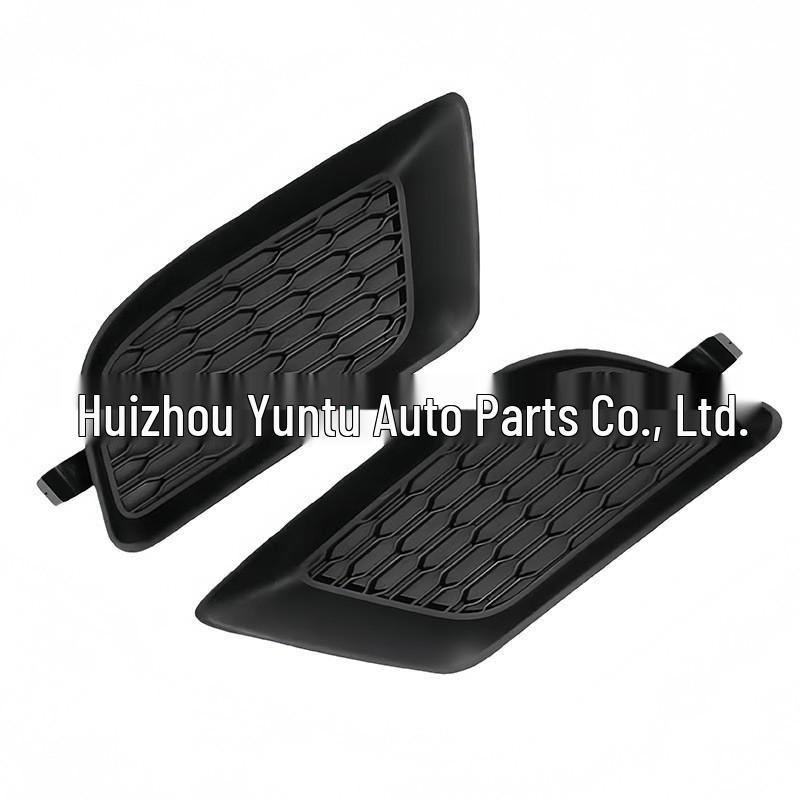 Front Bumper Lower Grille for Dodge Zhan 2011-2014: Left & Right (68092570AA, 68092571AA)