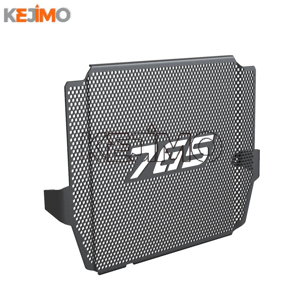Motosiklet Radyatör Izgarası Koruyucu Kapaklar Street Triple 765 Moto2 Edition 765RS 765R 765 R/RS 2023 2024 2025 2026 İÇİN
