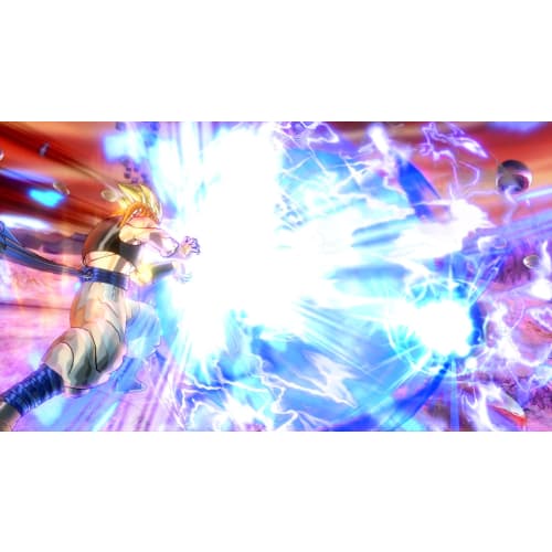 Dragon Ball Xenoverse 2 - PS4