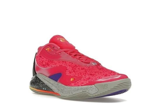 New Balance KAWHI 4 Neo Flame - BBKLSSP4