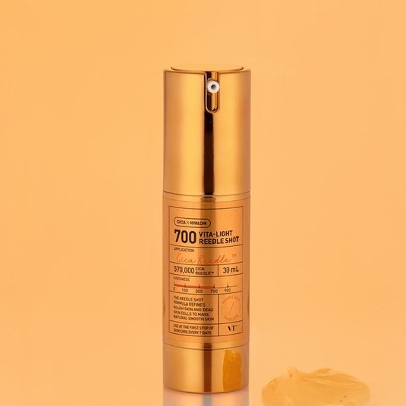 VT Vita-Lite Riddleshot 300 (50мл)