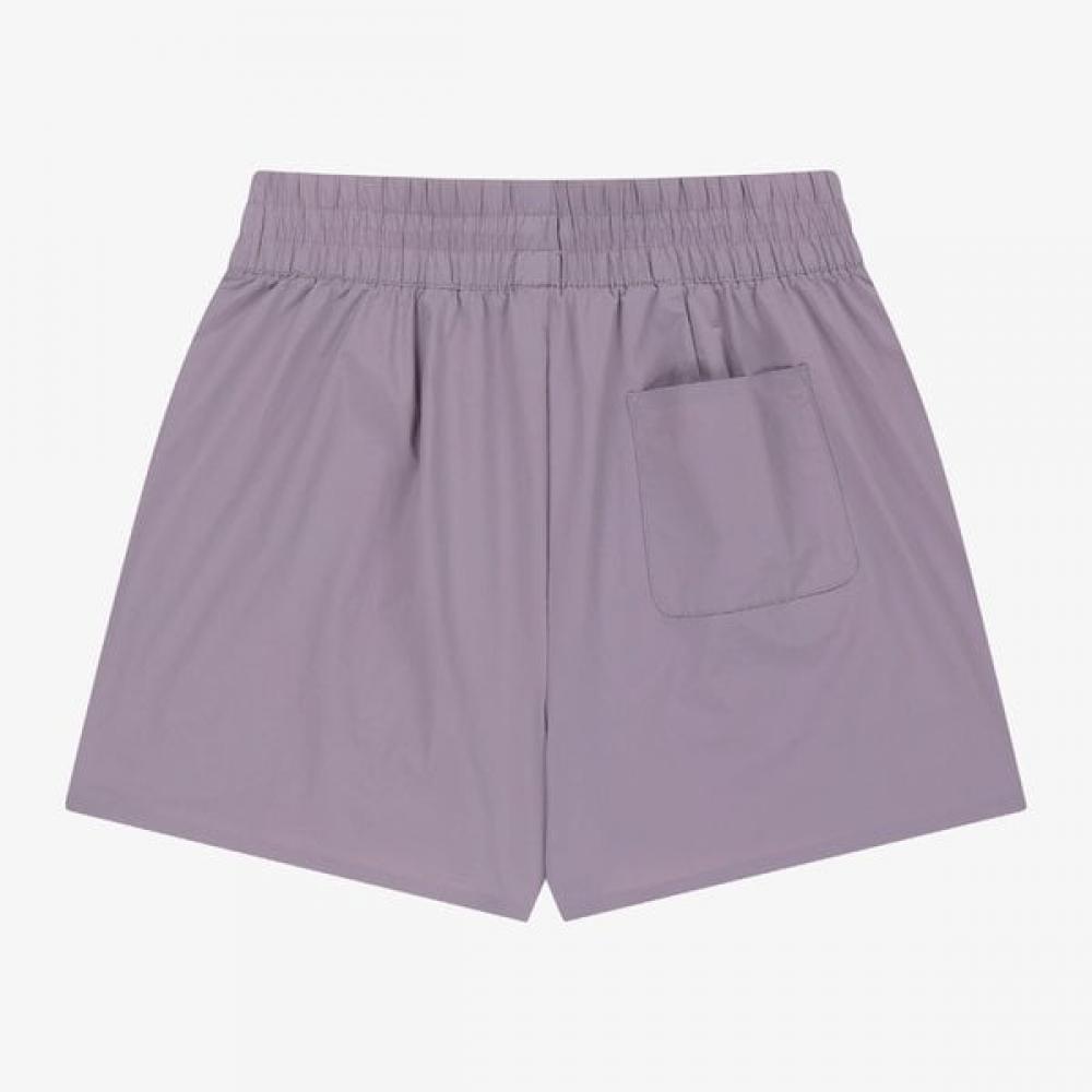 The North Face Women S Ice pulSe ShortS miSty Lilac