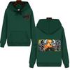 Oversized Hoodies Spring Autumn Men Hip Hop Harajuku Hoodie Fashion Streetwear Unisex Y2k Clothes Long Sleeve Hooded