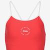 Fila Ribbed Monokini Fs2swg2452f Lre