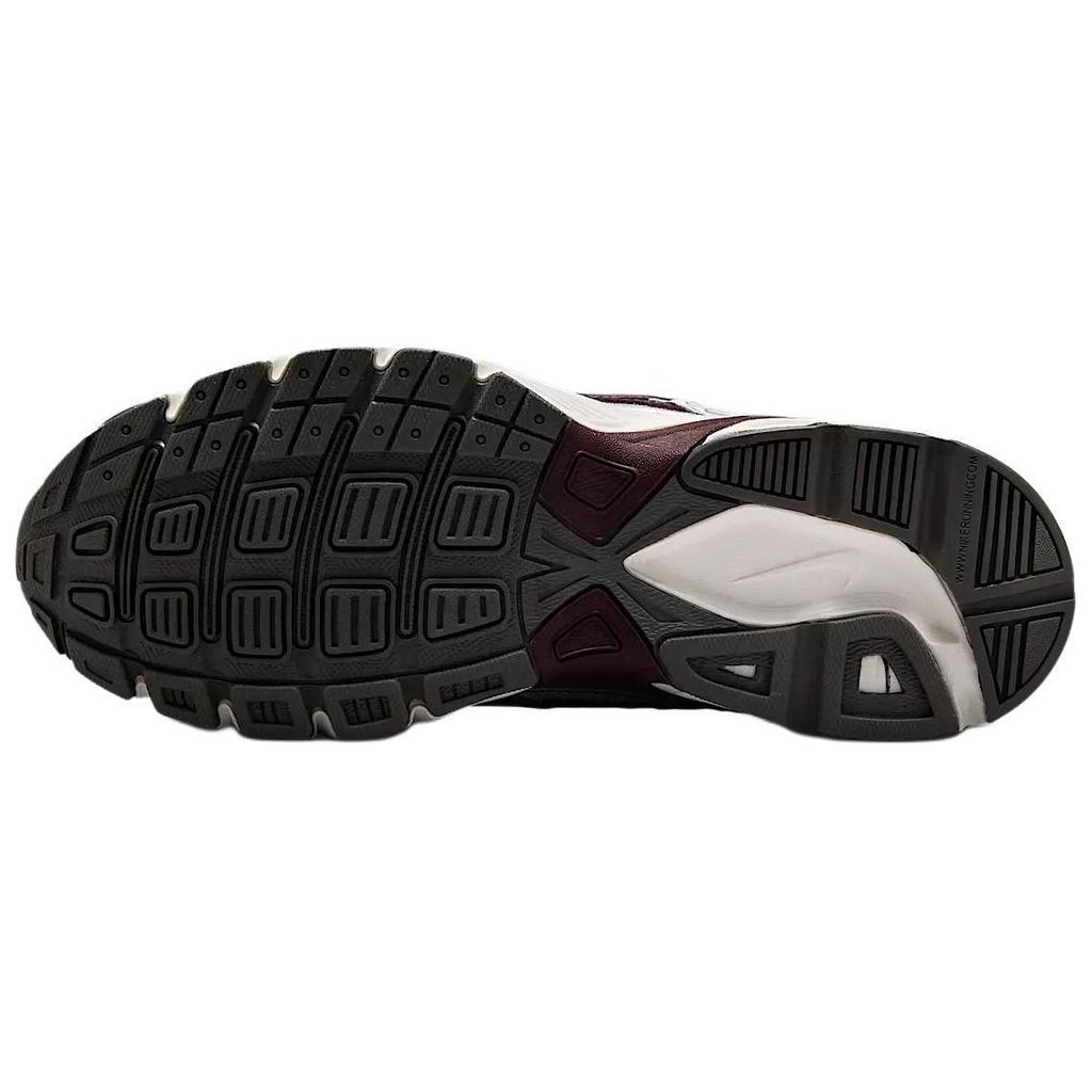 New Nike Initiator Abrasion Resistant Shock Absorbers Low Top Casual City Commute Running Shoes Women's White Red IB4688-111